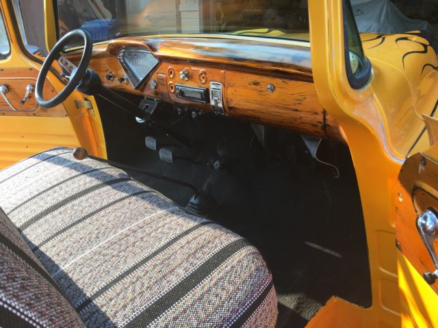 1959 Chevrolet Other Pickups - photo 5