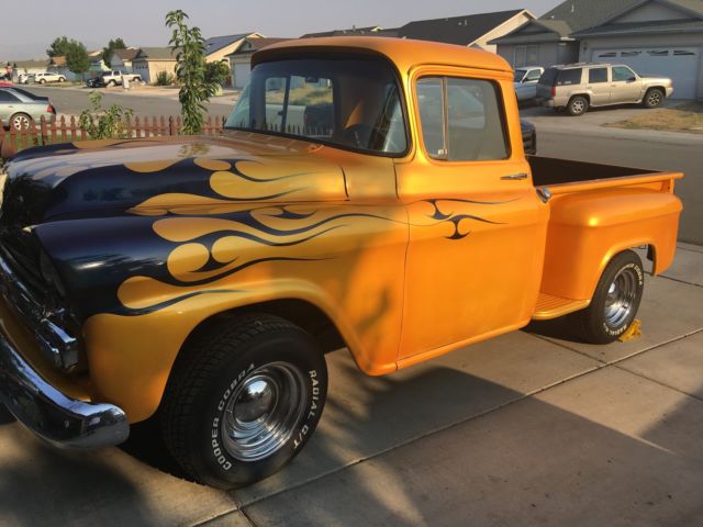 1959 Chevrolet Other Pickups - photo 8