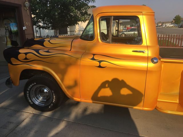 1959 Chevrolet Other Pickups - photo 9