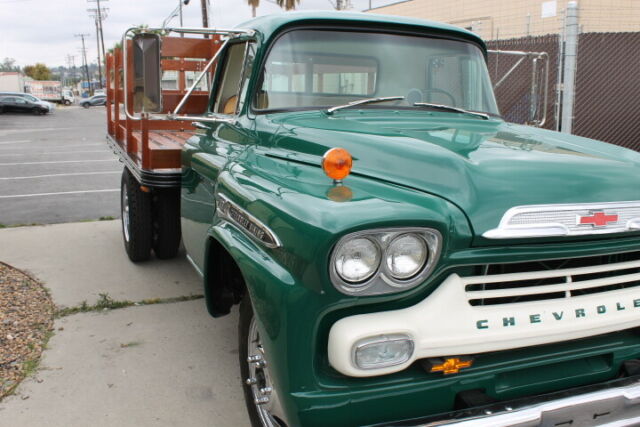 1959 Chevrolet Other Pickups - photo 11