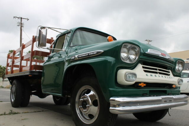 1959 Chevrolet Other Pickups - photo 12
