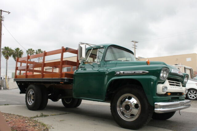 1959 Chevrolet Other Pickups - photo 13