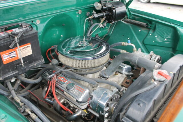 1959 Chevrolet Other Pickups - photo 3