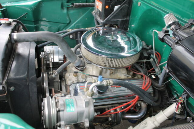 1959 Chevrolet Other Pickups - photo 4