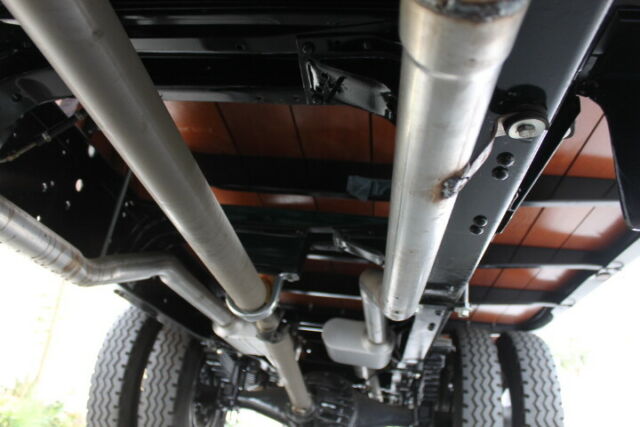 1959 Chevrolet Other Pickups - photo 7