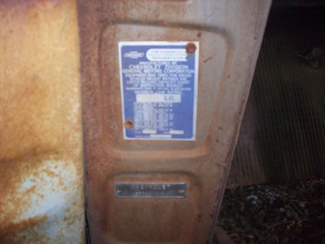 1959 Chevrolet Other - photo 12