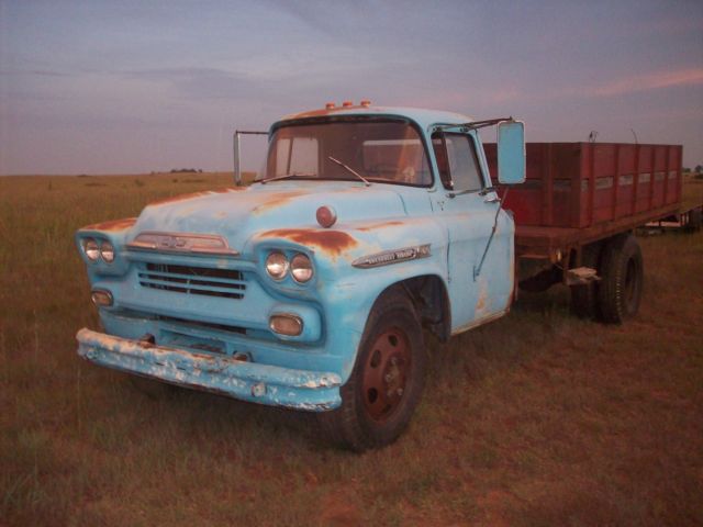 1959 Chevrolet Other - photo 2