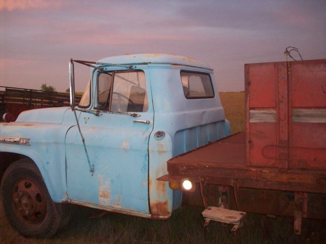 1959 Chevrolet Other - photo 4