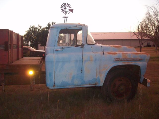1959 Chevrolet Other - photo 5