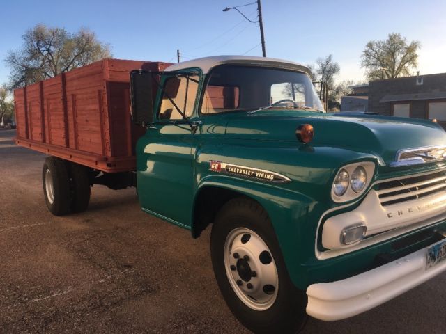1959 Chevrolet Other - photo 3