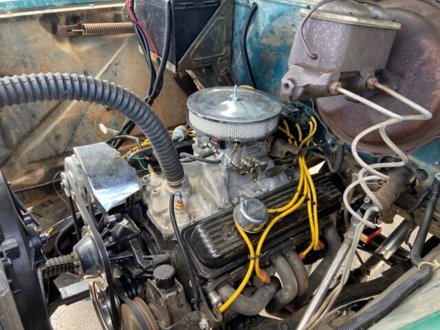 1959 Chevrolet Other Pickups - photo 10