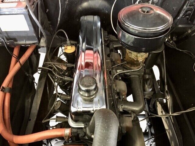 1959 Chevrolet Other Apache NAPCO - photo 12