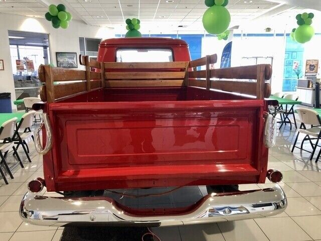 1959 Chevrolet Other Apache NAPCO - photo 4