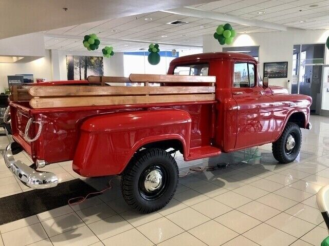 1959 Chevrolet Other Apache NAPCO - photo 5
