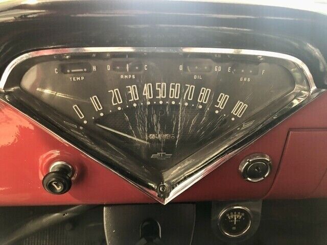 1959 Chevrolet Other Apache NAPCO - photo 8