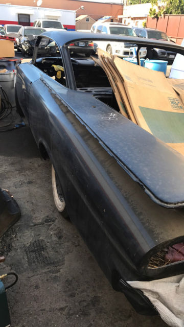 1959 Chevrolet Impala