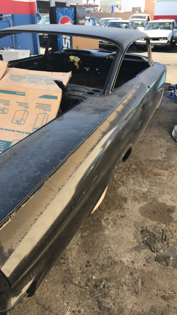 1959 Chevrolet Impala - photo 2