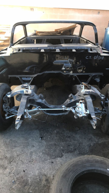 1959 Chevrolet Impala - photo 3