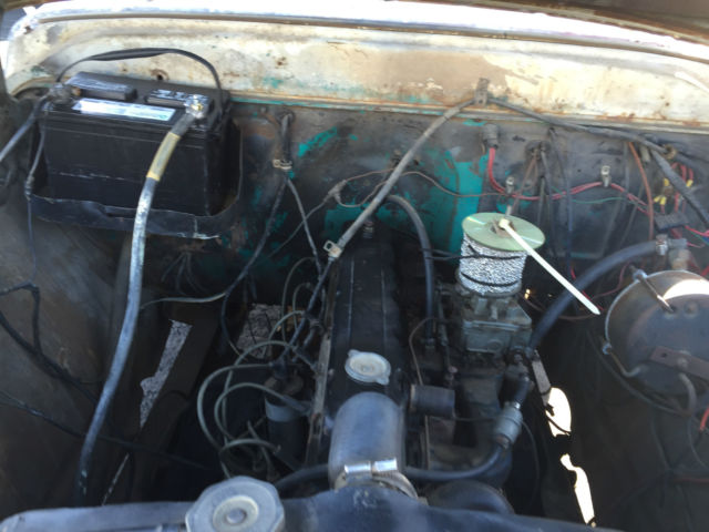 1959 Chevrolet Other Pickups - photo 10