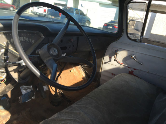 1959 Chevrolet Other Pickups - photo 11