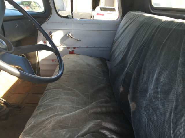 1959 Chevrolet Other Pickups - photo 12
