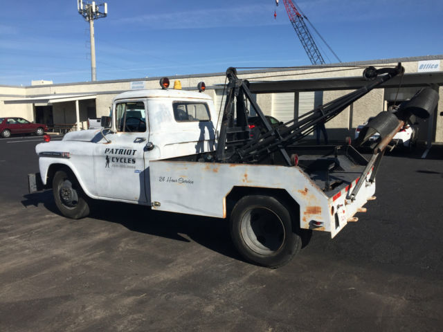 1959 Chevrolet Other Pickups - photo 3
