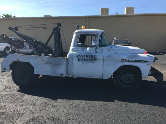 1959 Chevrolet Other Pickups - photo 7