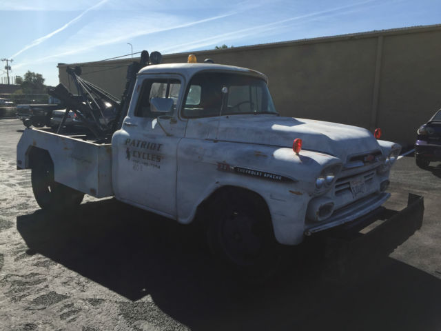 1959 Chevrolet Other Pickups - photo 8