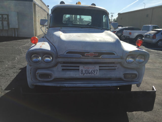 1959 Chevrolet Other Pickups - photo 9