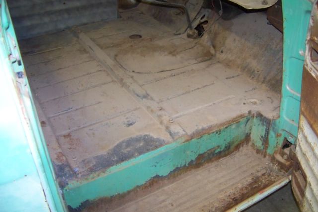 1959 Chevrolet Other Pickups std - photo 10