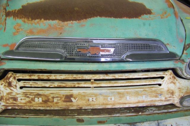 1959 Chevrolet Other Pickups std - photo 11