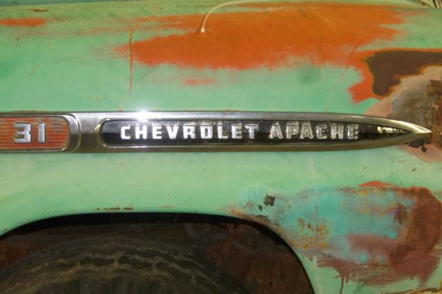 1959 Chevrolet Other Pickups std - photo 12