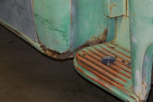 1959 Chevrolet Other Pickups std - photo 4