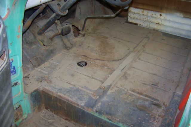 1959 Chevrolet Other Pickups std - photo 7