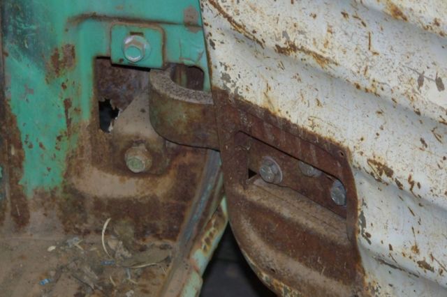 1959 Chevrolet Other Pickups std - photo 8