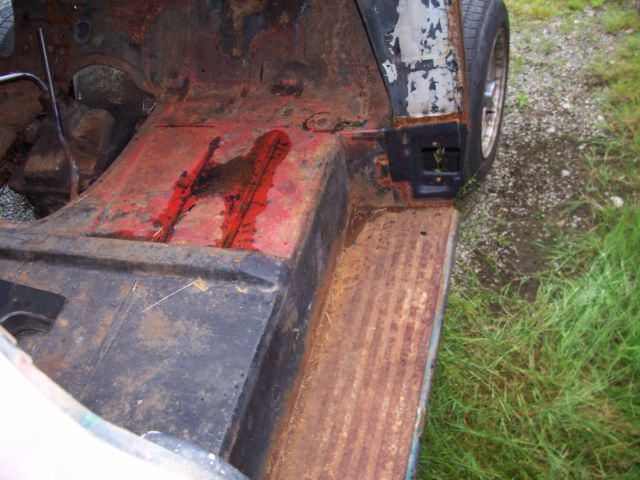 1959 Chevrolet Other Pickups plain - photo 5