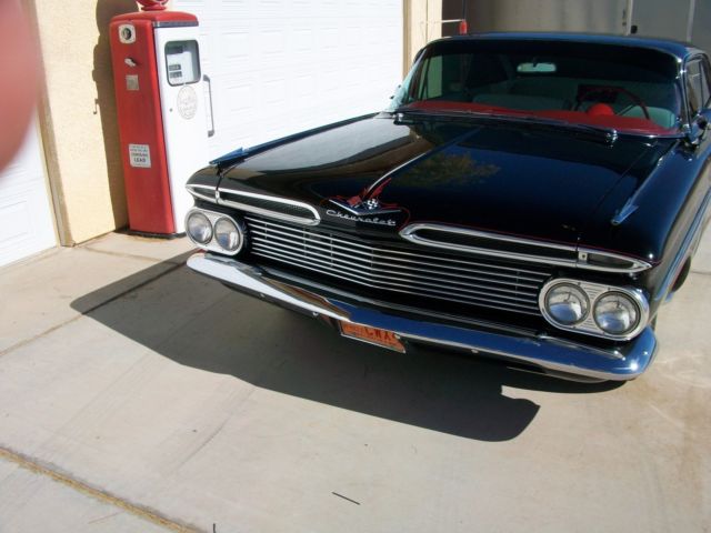 1959 Chevrolet Impala Impala - photo 3