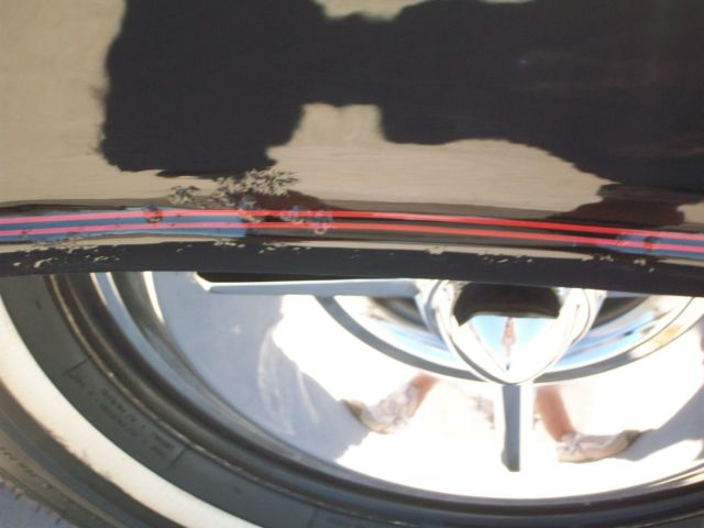 1959 Chevrolet Impala Impala - photo 4