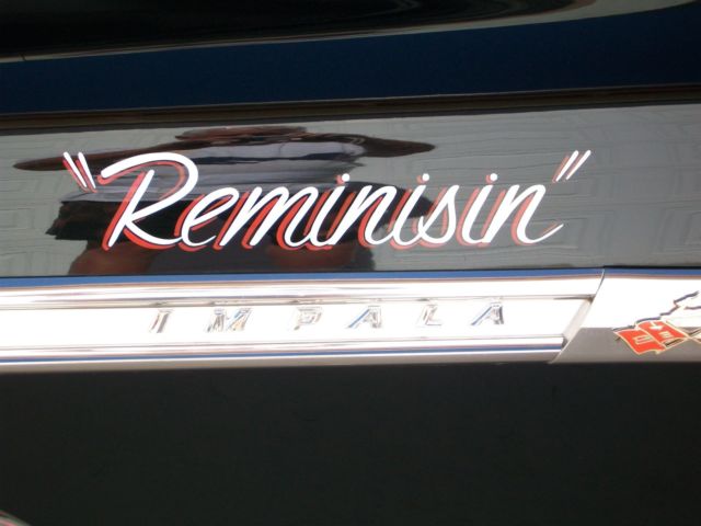 1959 Chevrolet Impala Impala - photo 7
