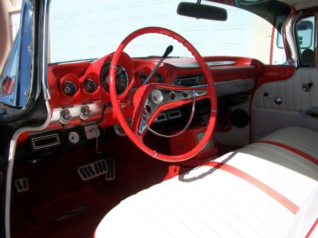 1959 Chevrolet Impala Impala - photo 9