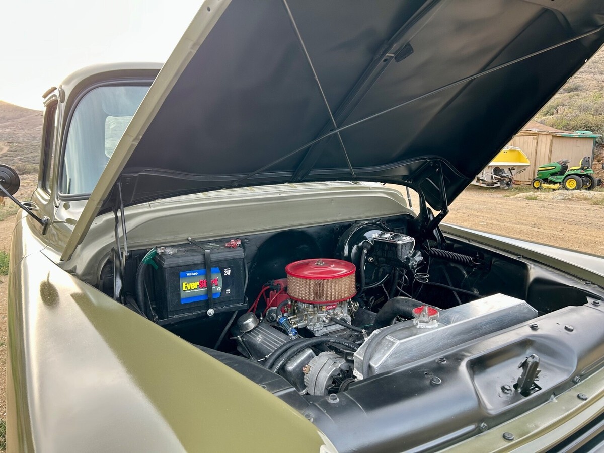 1959 Chevrolet Other Pickups - photo 13