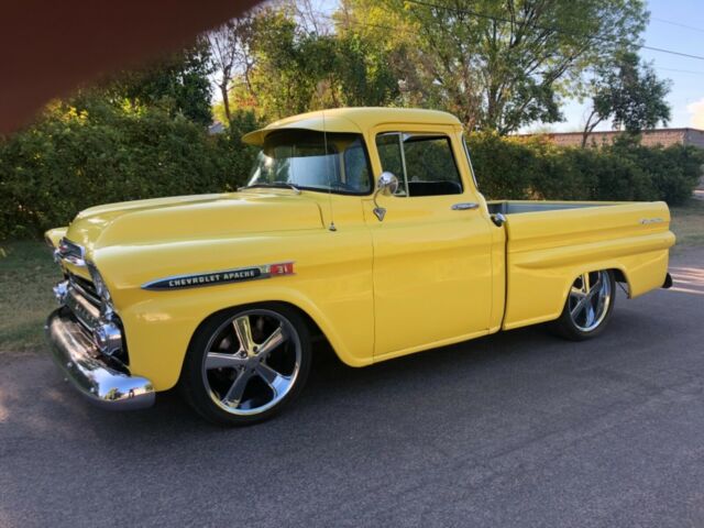 1959 Chevrolet Other Pickups - photo 10