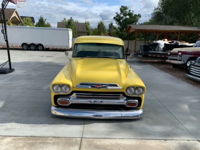1959 Chevrolet Other Pickups - photo 3
