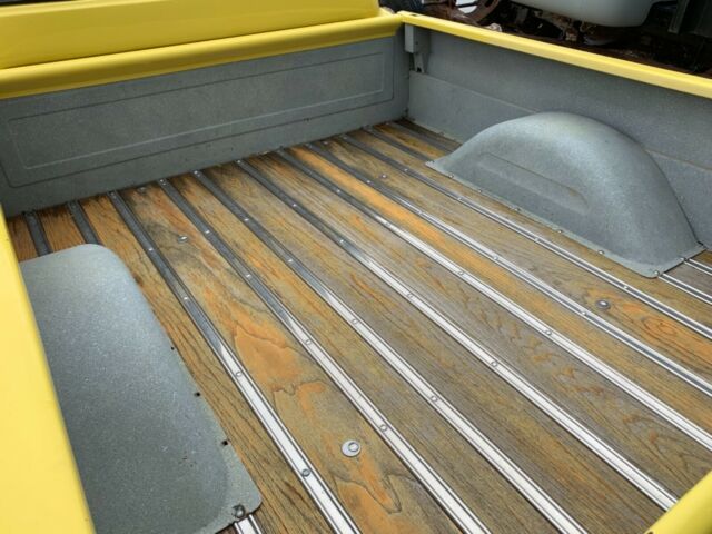 1959 Chevrolet Other Pickups - photo 6