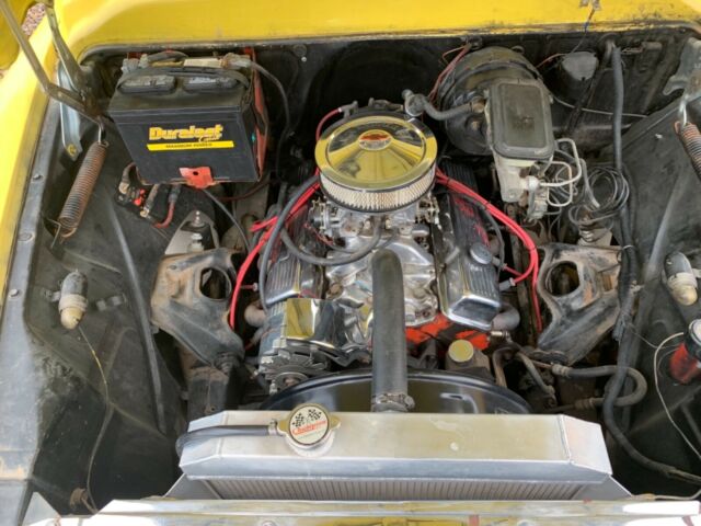 1959 Chevrolet Other Pickups - photo 7