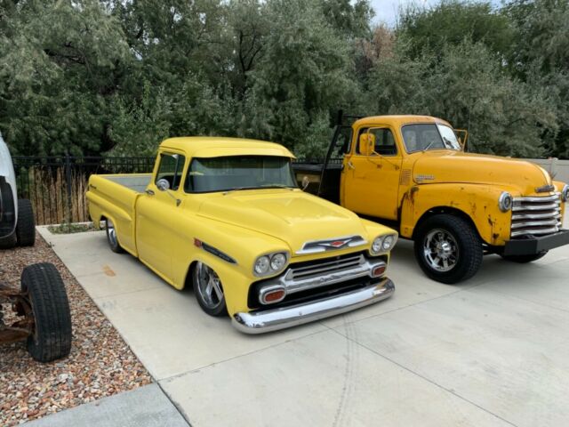 1959 Chevrolet Other Pickups - photo 8