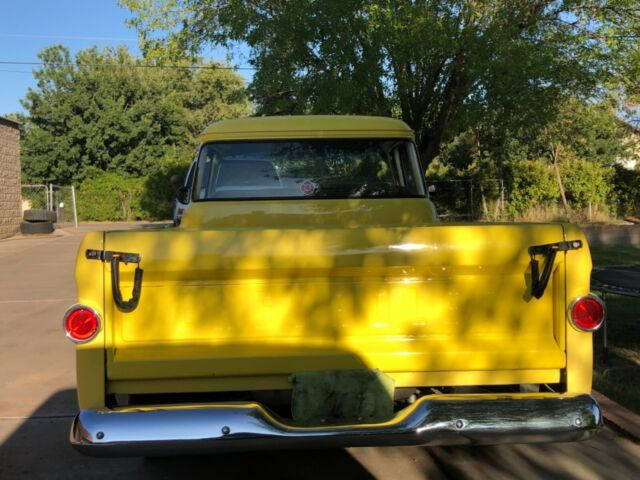 1959 Chevrolet Other Pickups - photo 9