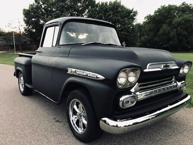 1959 Chevrolet Other Pickups Apache - photo 2