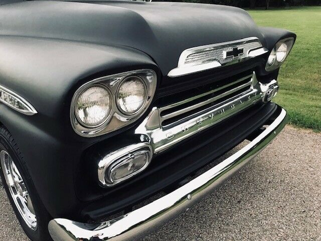 1959 Chevrolet Other Pickups Apache - photo 3