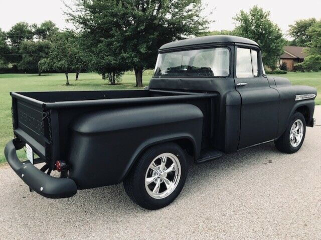 1959 Chevrolet Other Pickups Apache - photo 7